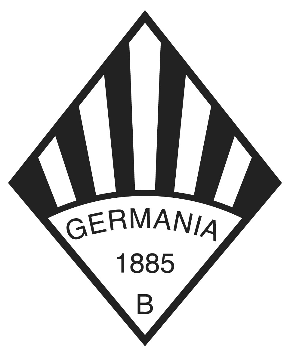 Logo des Turnvereins Germania Buschhütten 1885 e.V.